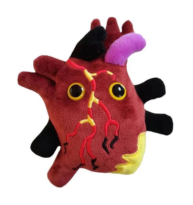 Heart Disease