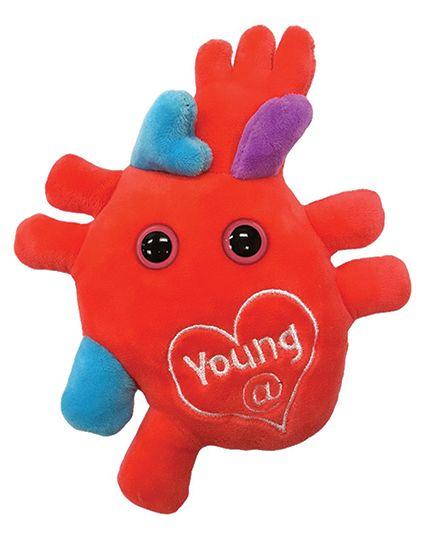 Young at Heart Organ