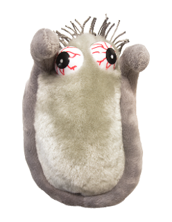 Zombie Virus | Pithovirus sibericum