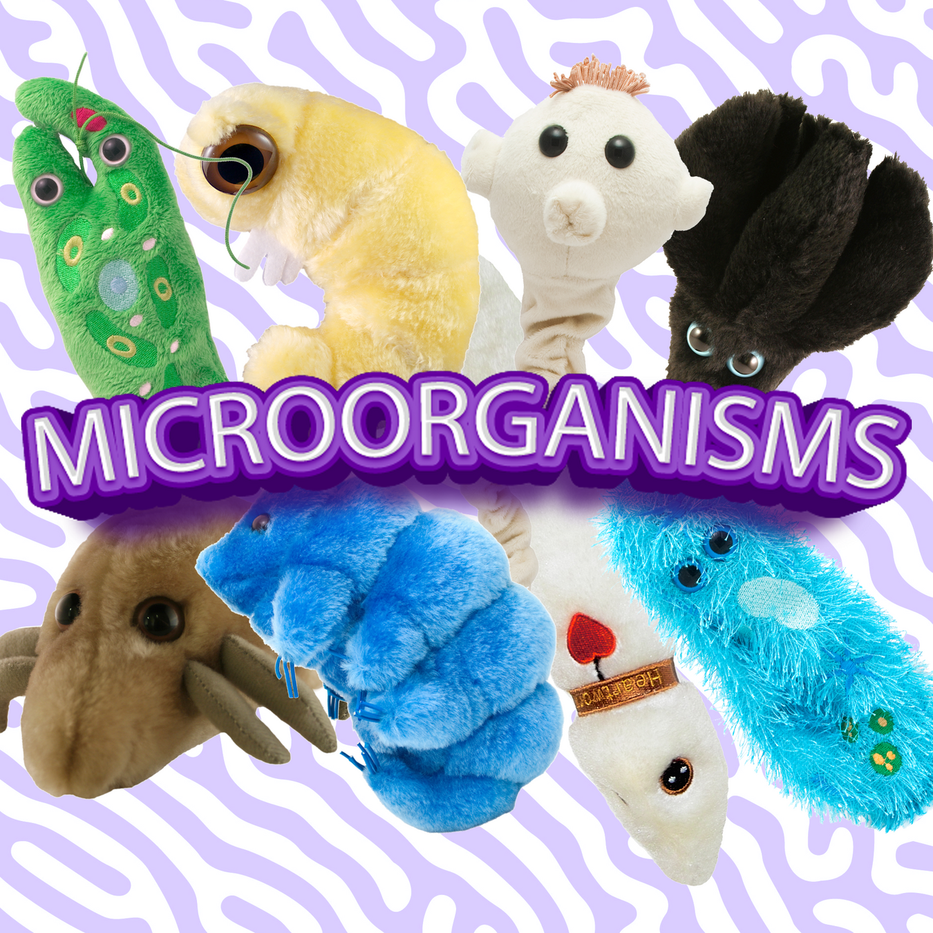 Microorganisms