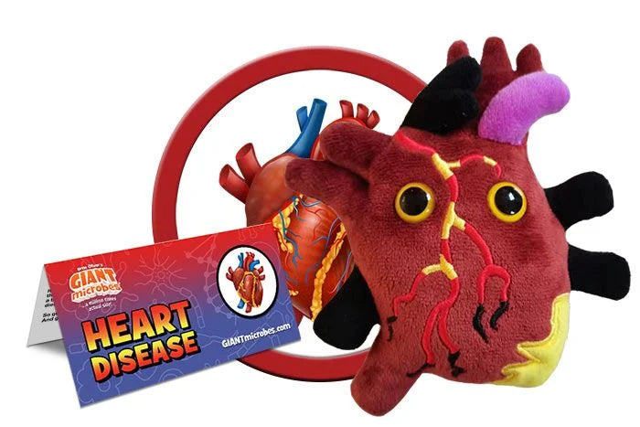 Giant microbes best sale australia