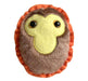 Monkeypox (Mpox virus) Giant Microbe Plush