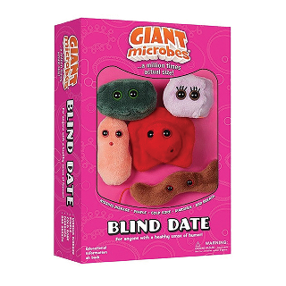 Blind Date | Gift Box