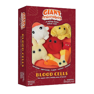 Blood Cells | Gift Box