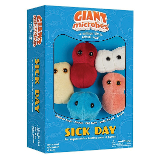 Sick Day Gift Box | Gift Box