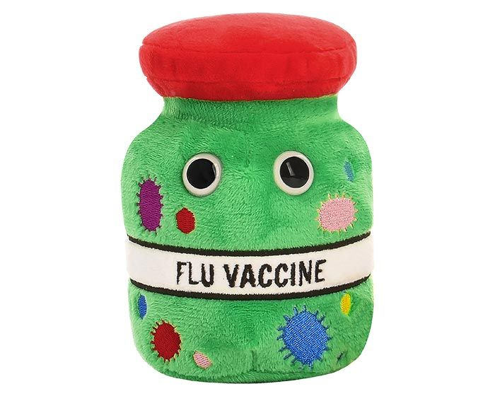 Flu Vaccine