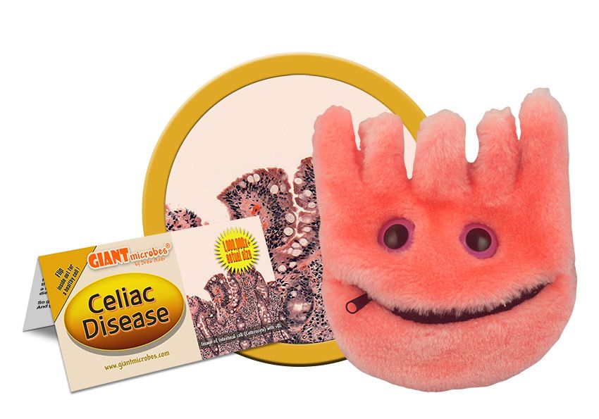 Coeliac Disease