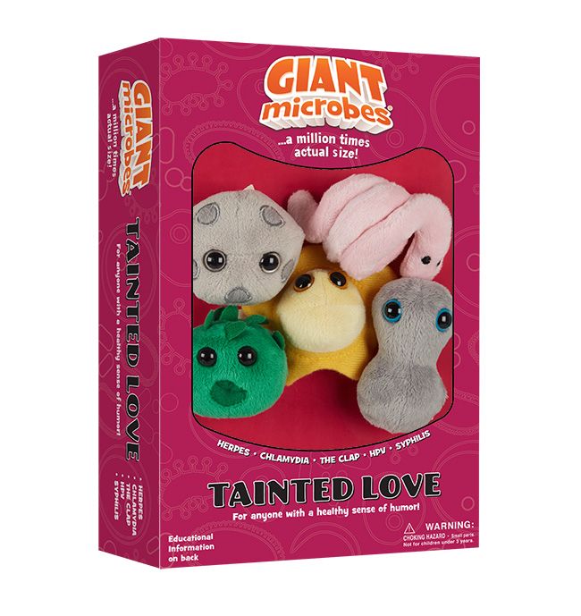 Tainted Love | Gift Box